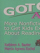 Gotcha again! : more nonfiction booktalks to get kids excited about reading