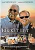 The bucket list by  Craig Zadan 
