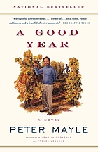 A good year