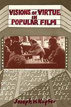 Visions of virtue in popular film