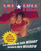 Fat free : amazing all-true adventures of supersize woman!