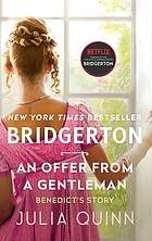 An offer from a gentleman