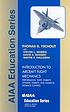 Introduction to aircraft flight mechanics : performance,... by  Thomas R Yechout 