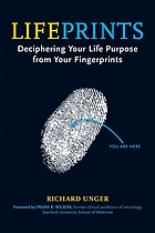 LifePrints : deciphering your life purpose from your fingerprints