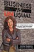 Business as unusual de Anita Roddick