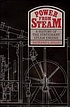 Power from steam : a history of the stationary... 著者： Richard Leslie Hills
