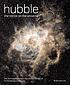 Hubble : the mirror on the universe de Robin Kerrod