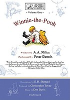 Winnie-the-Pooh de A  A Milne