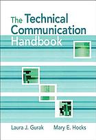 The technical communication handbook