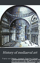 History of mediaeval art,