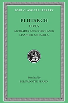 Plutarch's Lives