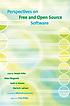 Perspectives on free and open source software von Joseph Feller