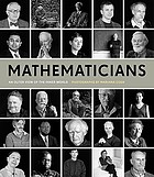 Mathematicians : an outer view of the inner world