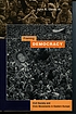 Framing democracy : civil society and civic movements... by  John K Glenn 