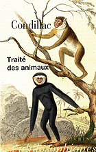 Traité des animaux
