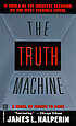 The truth machine door James L Halperin