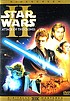 Star wars. / Episode II, Attack of the clones by  George Lucas 