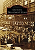 Dayton's Department Store 著者：  Mary Firestone 