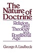 The nature of doctrine : religion and theology in a postliberal age