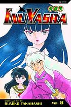 Inu yasha. Vol. 8