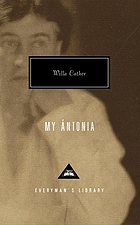 My Ántonia