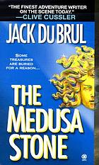 The Medusa stone
