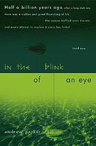 In the blink of an eye