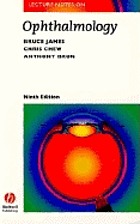 Lecture notes on ophthalmology