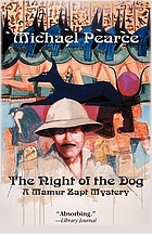 The Mamur Zapt and the night of the dog