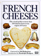 French cheeses