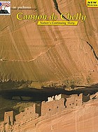 Canyon de Chelly