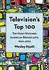 Television's top 100 : the most-watched American... by  Wesley Hyatt 