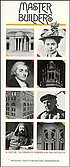 Master builders : a guide to famous American architects