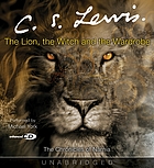 The lion, the witch and the wardrobe
