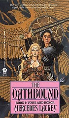 The oathbound.