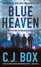 Blue heaven