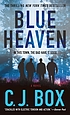 Blue heaven by C  J Box