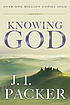 Knowing God de J  I Packer
