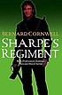 Sharpe's regiment por Bernard Cornwell