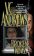 Broken wings