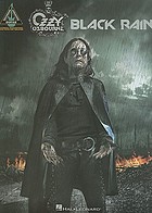 Black rain