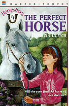 The perfect horse