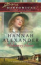 Hideaway home