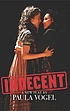 Indecent (TCG Edition). by  Paula Vogel 