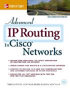 Advanced IP routing in Cisco networks