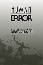 Human error