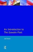 An introduction to the Gawain-poet