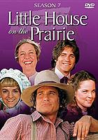 Little house on the prairie. / Season 7