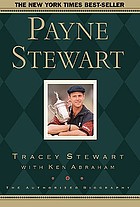 Payne Stewart : the authorized biography