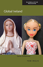 Global Ireland : same difference